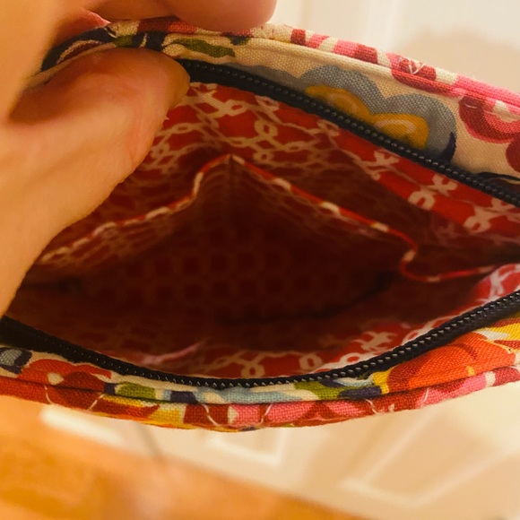Vera Bradley Mini Purse - Picture 4 of 4